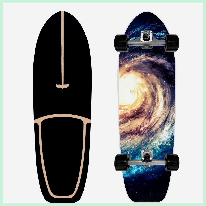Turbo Galaxy